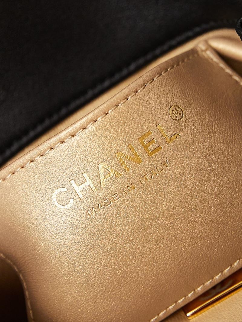 Ch**el satchel bags
